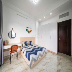 🌆 PENTHOUSE 1PN BAN CÔNG VIEW THÀNH PHỐ CỰC ĐỈNH – HOÀNG SA, QUẬN 1 🌆