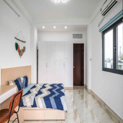🌆 PENTHOUSE 1PN BAN CÔNG VIEW THÀNH PHỐ CỰC ĐỈNH – HOÀNG SA, QUẬN 1 🌆