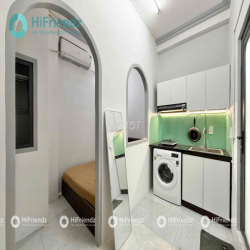 ✨CĂN HỘ TÁCH BẾP MÁY GIẶT RIÊNG NGUYỄN ĐÌNH CHIỂU
