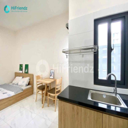 Studio không gian vô tận - sát Lotte Mart, Nguyễn Thị Thập, Him Lam