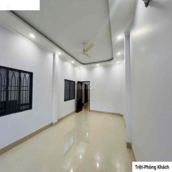 CHO THUÊ NHÀ & MB 1TRỆT 2LẦU - NGAY NGÃ 4 VŨNG TÀU - P. LONG BÌNH TÂN