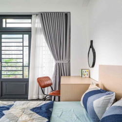 🌆 PENTHOUSE 1PN BAN CÔNG VIEW THÀNH PHỐ CỰC ĐỈNH – HOÀNG SA, QUẬN 1 🌆