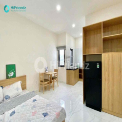 Studio không gian vô tận - sát Lotte Mart, Nguyễn Thị Thập, Him Lam