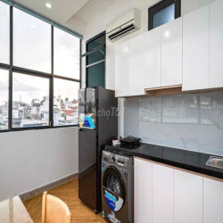 🌆 PENTHOUSE 1PN BAN CÔNG VIEW THÀNH PHỐ CỰC ĐỈNH – HOÀNG SA, QUẬN 1 🌆