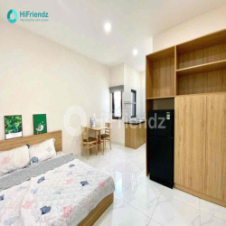 Studio không gian vô tận - sát Lotte Mart, Nguyễn Thị Thập, Him Lam