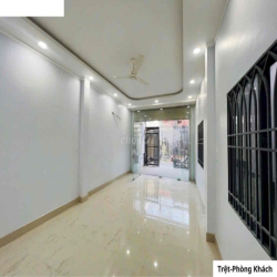 CHO THUÊ NHÀ & MB 1TRỆT 2LẦU - NGAY NGÃ 4 VŨNG TÀU - P. LONG BÌNH TÂN