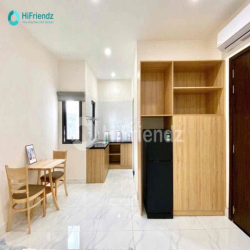 Studio không gian vô tận - sát Lotte Mart, Nguyễn Thị Thập, Him Lam