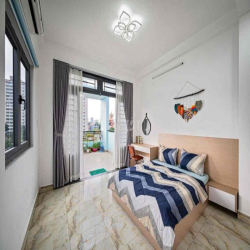 🌆 PENTHOUSE 1PN BAN CÔNG VIEW THÀNH PHỐ CỰC ĐỈNH – HOÀNG SA, QUẬN 1 🌆