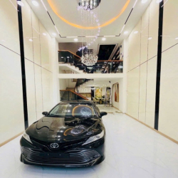 MTNB DÂN TỘC_gần LUỸ BÁN BÍCH_5x20m_ĐÚC 3.5 TẤM MỚI_4PN_S.Thượng