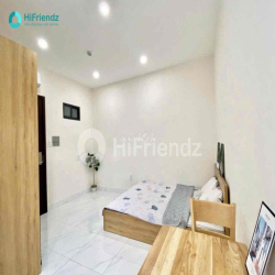 Studio không gian vô tận - sát Lotte Mart, Nguyễn Thị Thập, Him Lam
