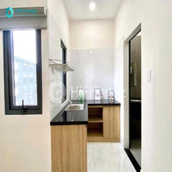 Studio không gian vô tận - sát Lotte Mart, Nguyễn Thị Thập, Him Lam