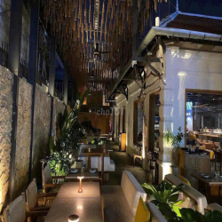 CHO THUÊ MẶT BẰNG DIỆN TÍCH LỚN NGUYỄN TRÃI, QUẬN 1