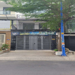 cho thuê nhà đường F khu 38ha F TÂN YHƠIS NHẤT QU12 dt90m2 giá 15tr