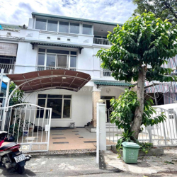 Cho thuê biệt thự Hưng Thái - Phú Mỹ Hưng Quận 7