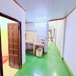 Cho Thuê Nhà Hẻm 48 Y Ngông 3,5Tr/Tháng
