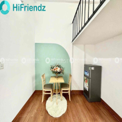 PHÒNG GÁC CAO KHÔNG GIỚI HẠN NGƯỜI Ở, NHẬN XE ĐIỆN, CHO NUÔI THÚ CƯNG