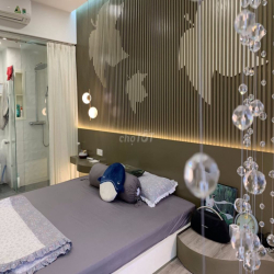 2pn/2wc 16tr full nội thất Golden Mansion