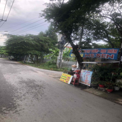 Nhà nguyên căn mặt tiền đường 177 cho thuê