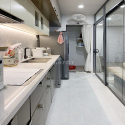 2pn/2wc 16tr full nội thất Golden Mansion