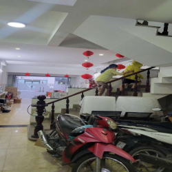 cho thuê nhà đường F khu 38ha F TÂN YHƠIS NHẤT QU12 dt90m2 giá 15tr