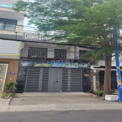 cho thuê nhà đường F khu 38ha F TÂN YHƠIS NHẤT QU12 dt90m2 giá 15tr