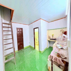 Cho Thuê Nhà Hẻm 48 Y Ngông 3,5Tr/Tháng