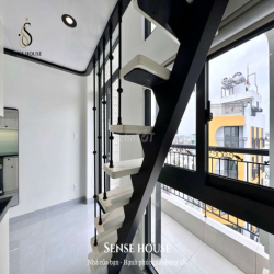 DUPLEX BANCOL MỚI 100% | VIBE HÀN | NGAY ĐẦM SEN