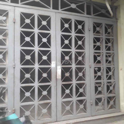 Phòng trọ có ban công ngõ 169 Hoàng mai