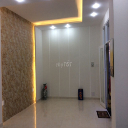 Nhà nguyên căn đường Thích Quảng Đức 3 phòng ngủ