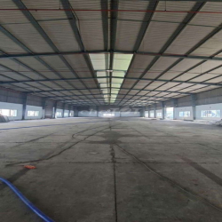 xưởng cho thuê Q12 DT 1800m có pccc
