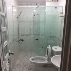 Nhà nguyên căn đường Thích Quảng Đức 3 phòng ngủ