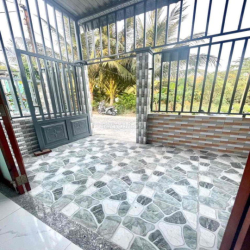 Cho thuê nhà trệt nguyên căn 4x16m 2phòng gần Cầu Bình Thuỷ2