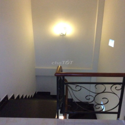 Nhà nguyên căn đường Thích Quảng Đức 3 phòng ngủ