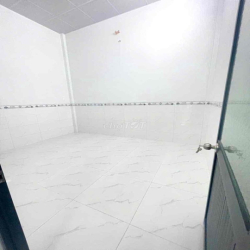 Cho thuê nhà trệt nguyên căn 4x16m 2phòng gần Cầu Bình Thuỷ2