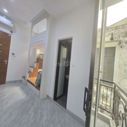 STUDIO CHÂN GA THÁI HÀ - MÁY GIẶT RIÊNG SIÊU THOÁNG