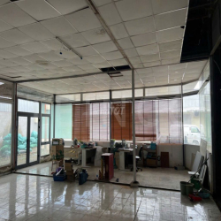 Kho xưởng 900 m² có điện 3 pha, gần cầu Cái Răng, lộ Container