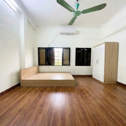 Cho Thuê Nhà Kim Ngưu - Thanh Nhàn, Hai Bà Trưng DT 60mx4T - 4PN đủ đồ