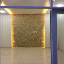 Nhà nguyên căn đường Thích Quảng Đức 3 phòng ngủ