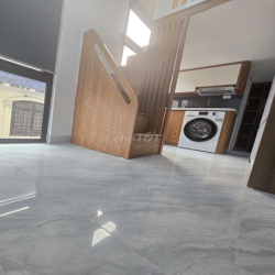 STUDIO CHÂN GA THÁI HÀ - MÁY GIẶT RIÊNG SIÊU THOÁNG