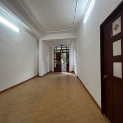 🔴NHÀ MỚI CHO THUÊ CHỈ 35TR/TH * 6X25M KHU SÂN BAY