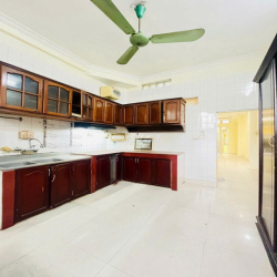 Cho Thuê Nhà Kim Ngưu - Thanh Nhàn, Hai Bà Trưng DT 60mx4T - 4PN đủ đồ