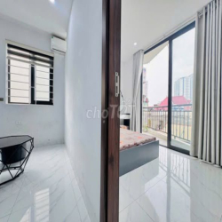 cho thuê phòng trọ 236 Khương Đình nội thất đầy đủ