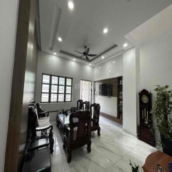 🐳★ Nhà Full nội thất KDC Cityland phường 10 (5x20m) -1 hầm -4 lầu