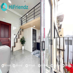 DUPLEX NHÀ MỚI XÂY 100% THANG MÁY NGAY GẦN CV ĐẦM SEN NGÃ TƯ BỐN XÃ