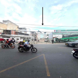 Cho thuê mặt tiền Lê Quang Định