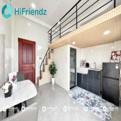 DUPLEX NHÀ MỚI XÂY 100% THANG MÁY NGAY GẦN CV ĐẦM SEN NGÃ TƯ BỐN XÃ