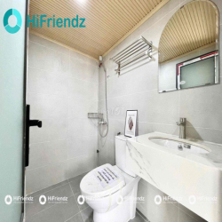 DUPLEX NHÀ MỚI XÂY 100% THANG MÁY NGAY GẦN CV ĐẦM SEN NGÃ TƯ BỐN XÃ