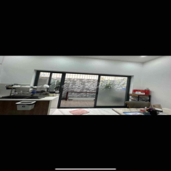 🐳★ Nhà Full nội thất KDC Cityland phường 10 (5x20m) -1 hầm -4 lầu