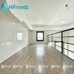 DUPLEX NHÀ MỚI XÂY 100% THANG MÁY NGAY GẦN CV ĐẦM SEN NGÃ TƯ BỐN XÃ