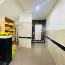Cho thuê nhà đường Trung Yên 11 - Diện tích 90m2 x 5 tầng có Thang máy